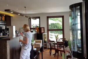 Restaurant Markmanns