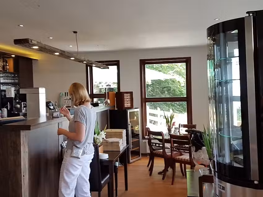 Restaurant Markmanns