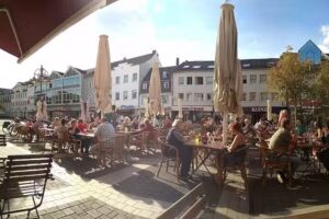 Restaurant Markt 20