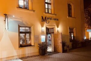 Restaurant Markt eins