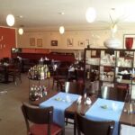 Restaurant &bdquo;Markt-Stuben&ldquo;