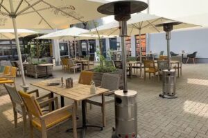 Restaurant marktbistro