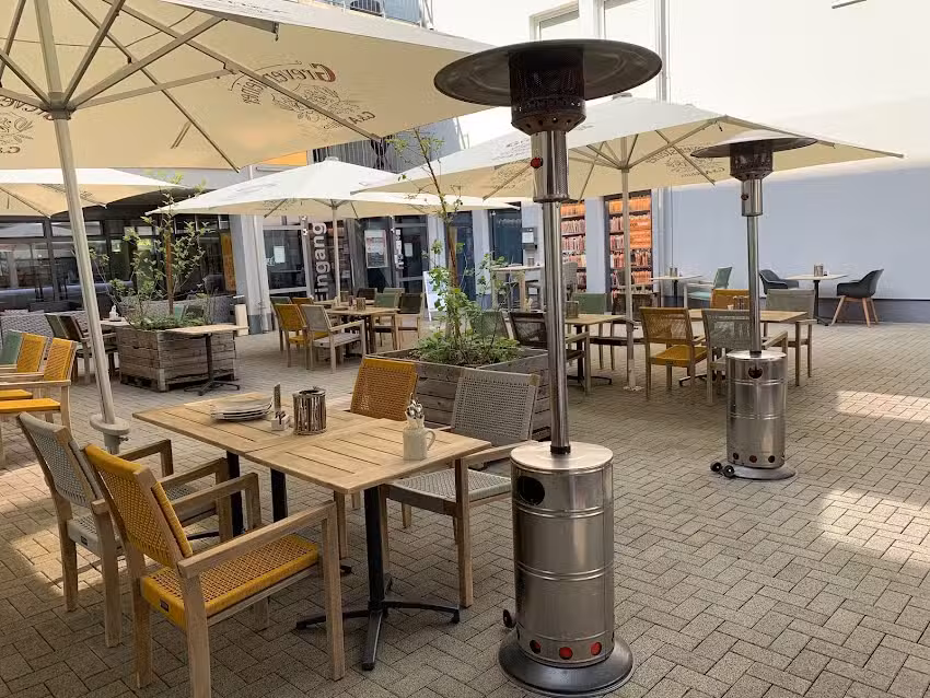 Restaurant marktbistro