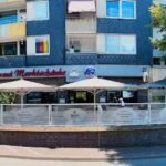 Restaurant Marktsch&auml;nke