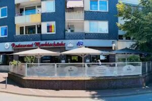 Restaurant Marktsch&auml;nke