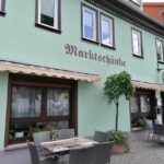 Restaurant Marktsch&auml;nke