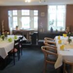 Restaurant &bdquo;Marktstuben&ldquo;