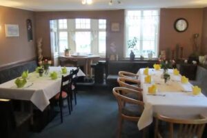 Restaurant &bdquo;Marktstuben&ldquo;