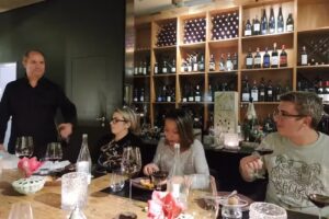 Restaurant Marly