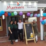 Restaurant Marmaris