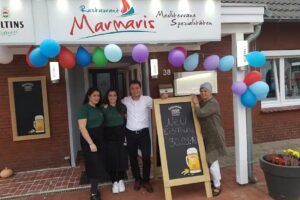Restaurant Marmaris