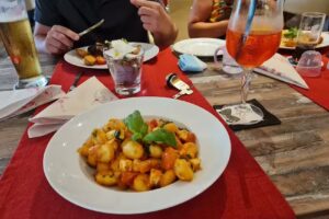 Restaurant Marron d`Or