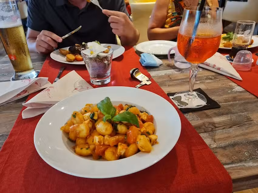 Restaurant Marron d`Or