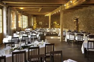 Restaurant Marstall