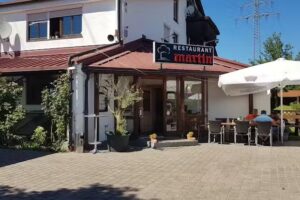 Restaurant Martin