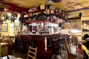 Restaurant Martinez