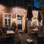 Restaurant Martini