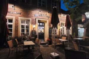 Restaurant Martini