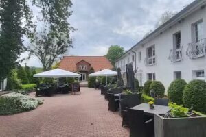 Restaurant Martinus