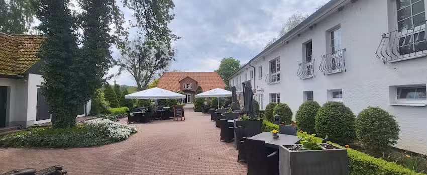 Restaurant Martinus