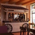 Restaurant Masala