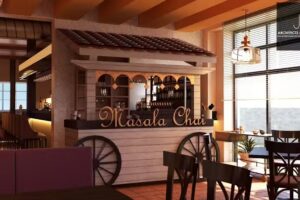 Restaurant Masala