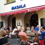 Restaurant Masala