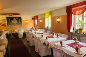 Restaurant Masala