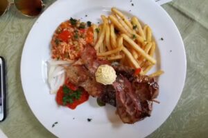 Restaurant Maslina