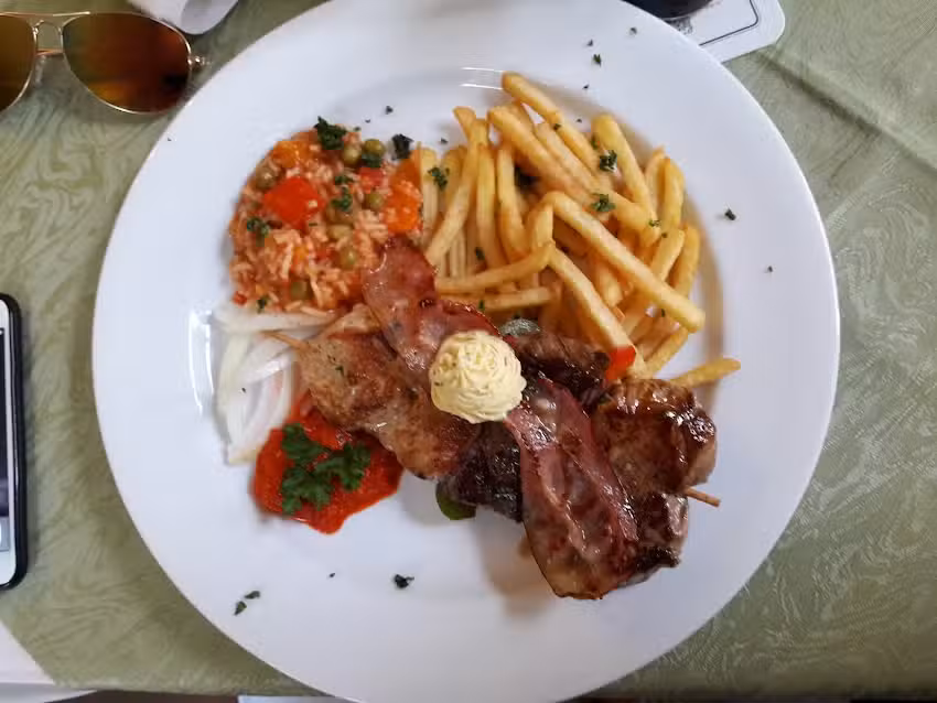 Restaurant Maslina