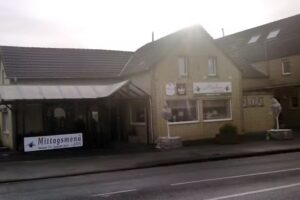 Restaurant Maslina