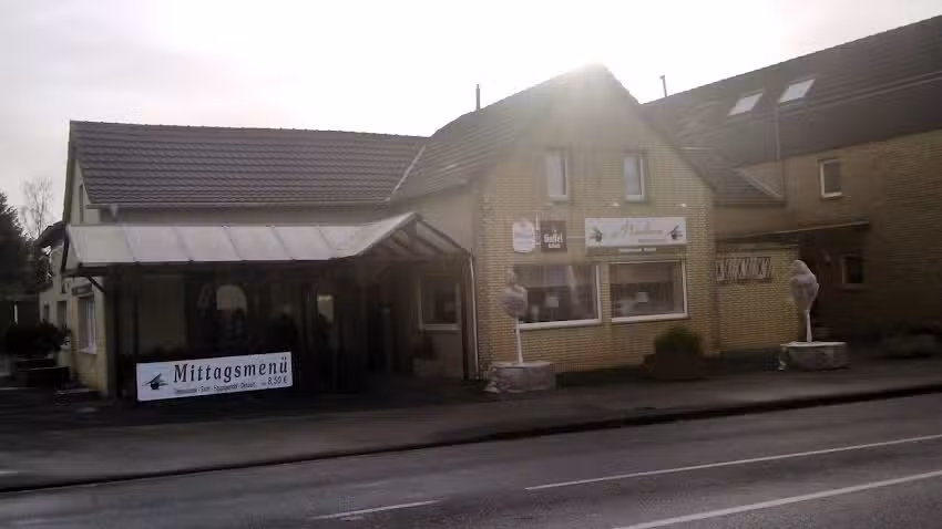 Restaurant Maslina