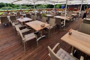 Restaurant Mati Uelzen