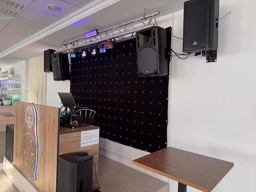 Restaurant Matroschka