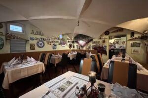 Restaurant Matroschka