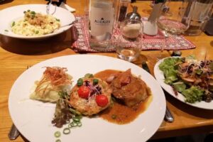 Restaurant Maucher’s