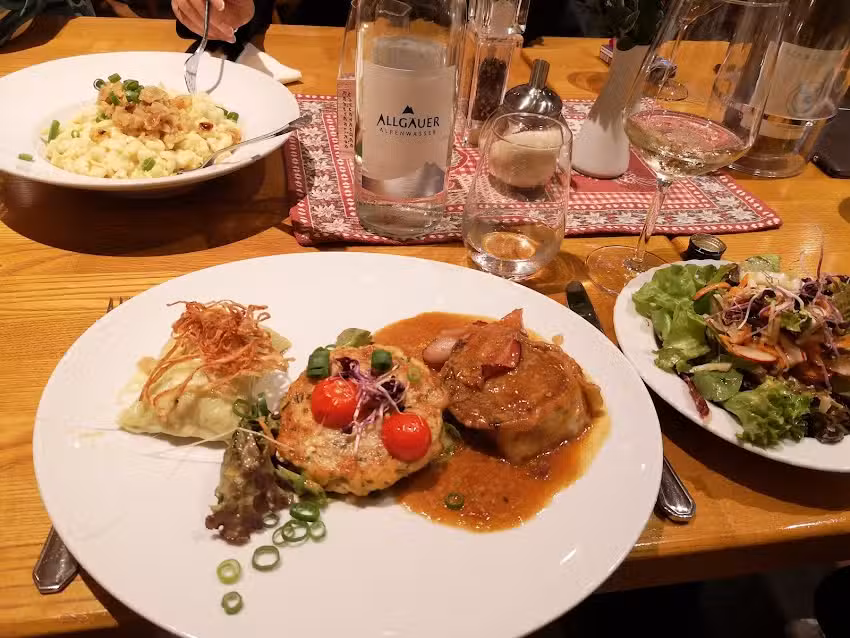 Restaurant Maucher’s