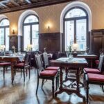 Restaurant Mauritius
