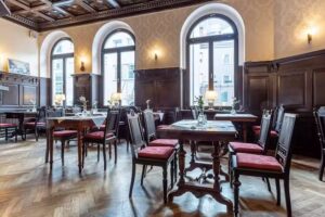 Restaurant Mauritius