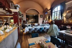 Restaurant Max
