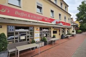 Restaurant Max&rsquo;es