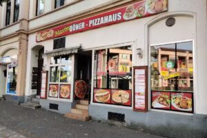 Restaurant Maxim