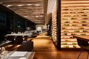 restaurant maximilian lorenz