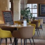 Restaurant Maximilian&acute;s