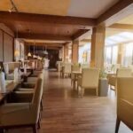 Restaurant &bdquo;Maximilians&ldquo;