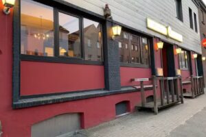 Restaurant Maximillian Schleswig