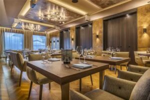 Restaurant MaxWell