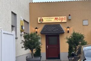 Restaurant Maya D&uuml;delsheim