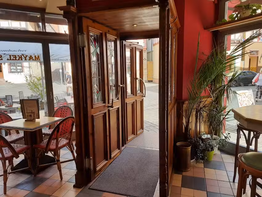 Restaurant MAYKEL’S