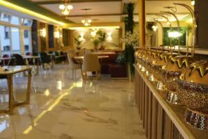 Restaurant Maza